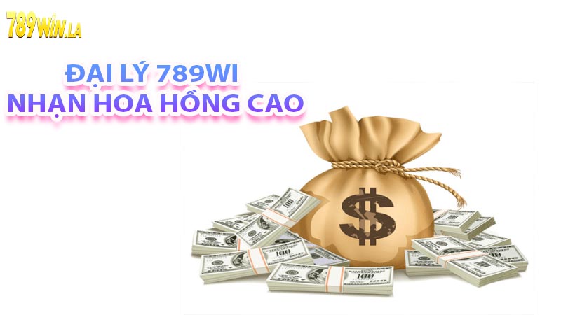 Hướng dẫn đăng ký đại lý 789win Và nhận hoa hồng giá trị cao