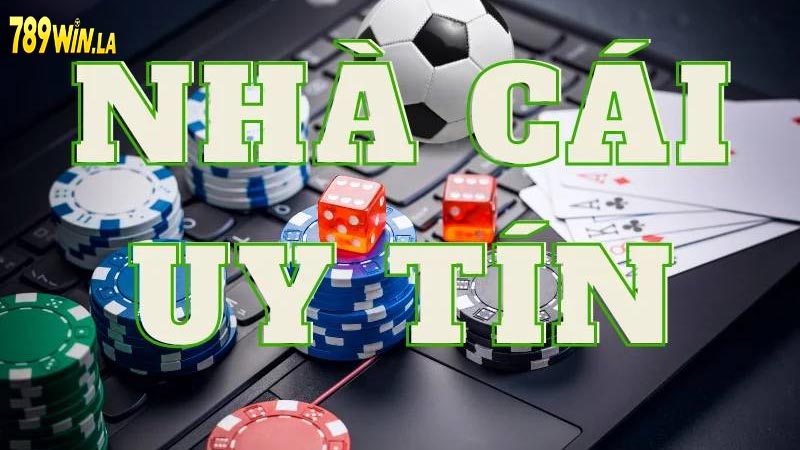 789win được công nhận về sự uy tín và tính hợp pháp