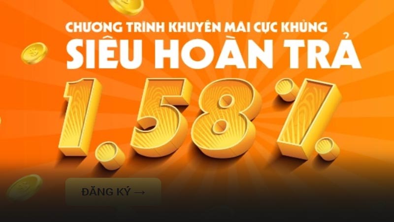 Điều Kiện Tham Gia Khuyến Mãi J88 Thưởng Nạp Lần Đầu